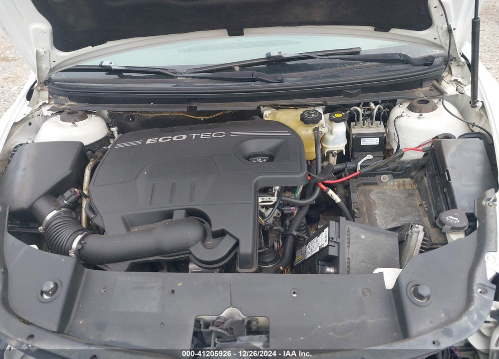 2009 CHEVROLET MALIBU LT VIN: 1G1ZH57B99F243460