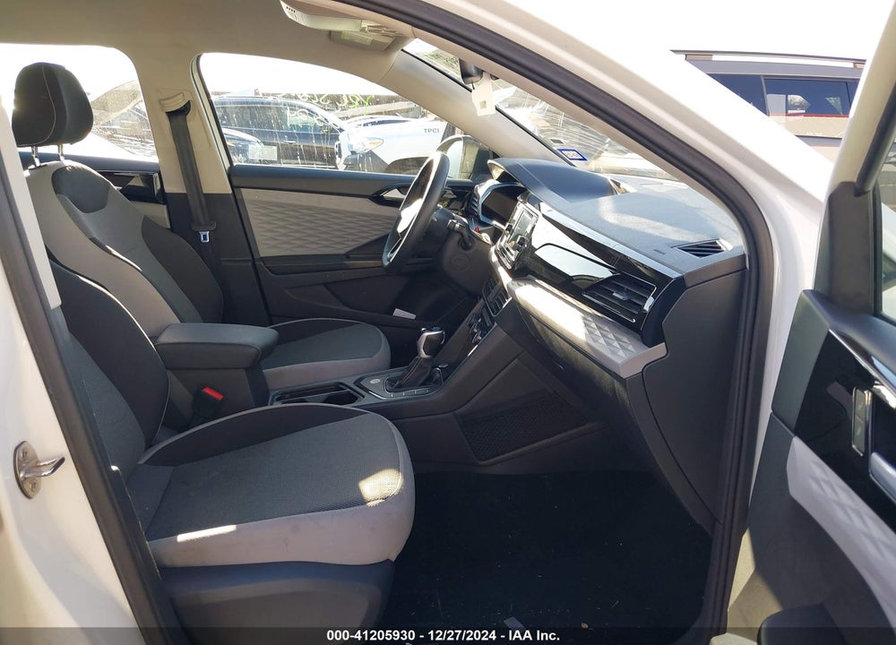 2024 VOLKSWAGEN TAOS 1.5T S VIN: 3VV5X7B29RM024074