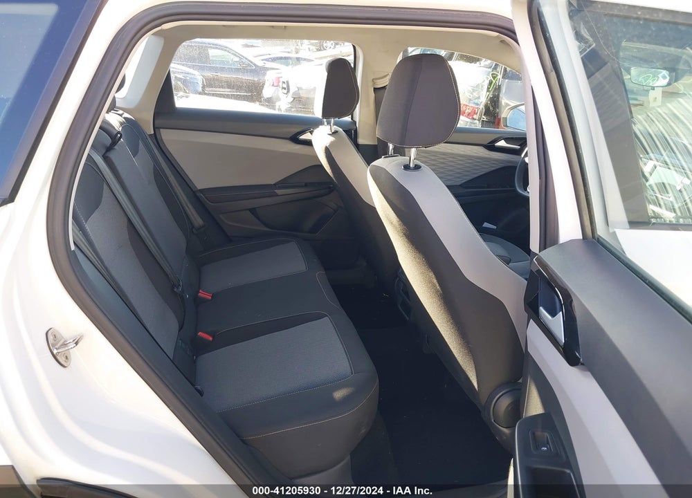 2024 VOLKSWAGEN TAOS 1.5T S VIN: 3VV5X7B29RM024074