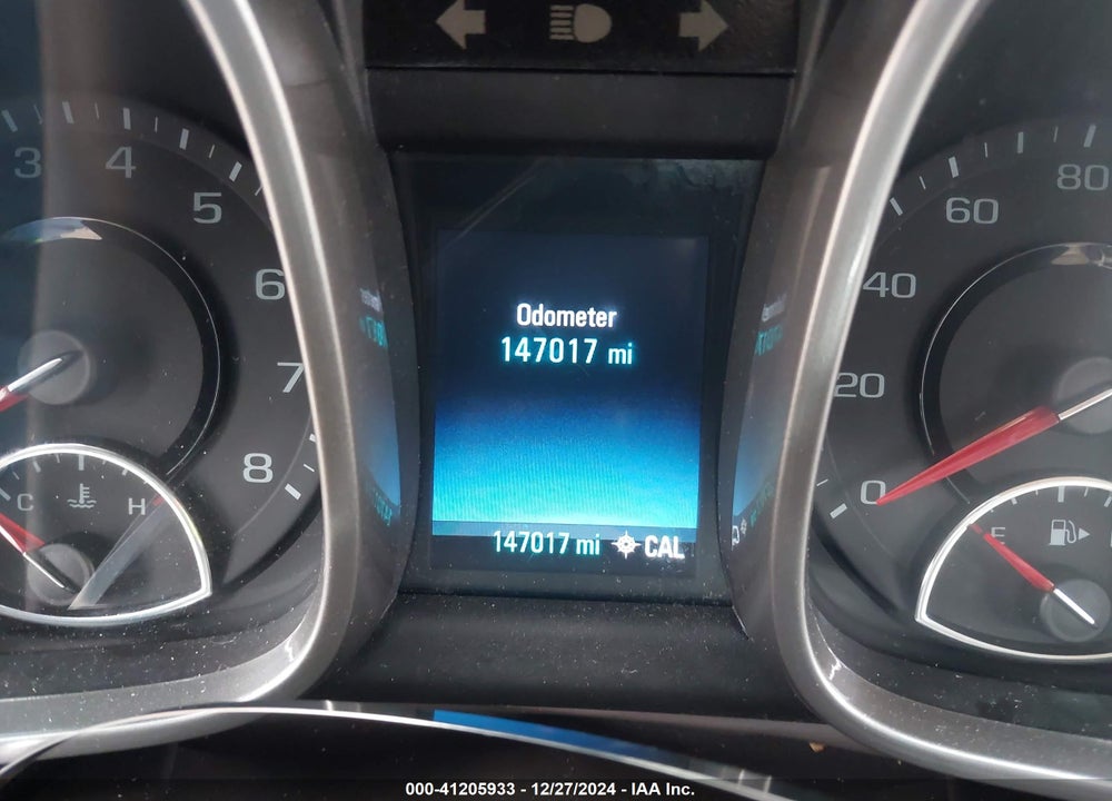 2014 CHEVROLET MALIBU 1LT VIN: 1G11C5SL7EF242863