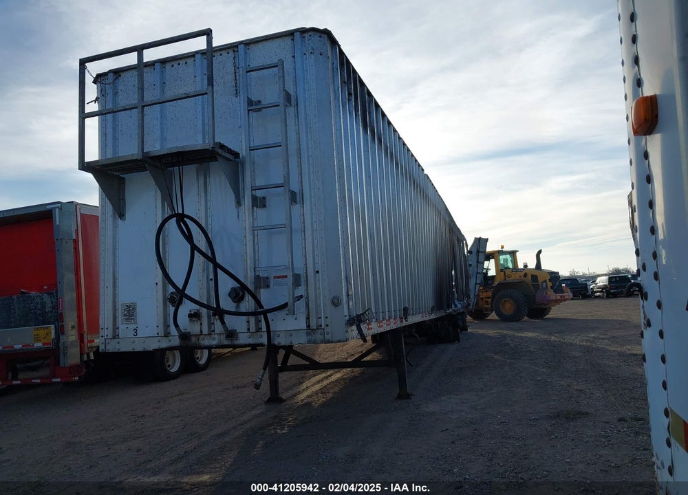 2023 WILKENS MFG INC UNKNOWN VIN: 1W92M5323PS077373