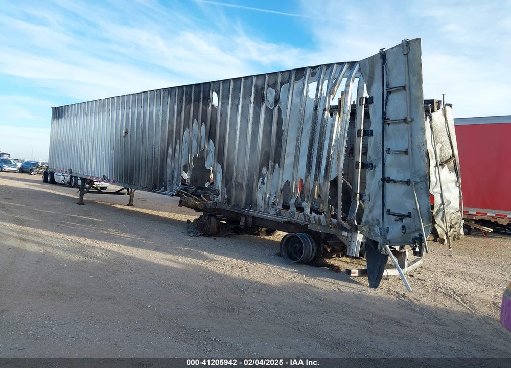 2023 WILKENS MFG INC UNKNOWN VIN: 1W92M5323PS077373