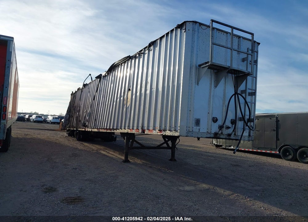 2023 WILKENS MFG INC UNKNOWN VIN: 1W92M5323PS077373