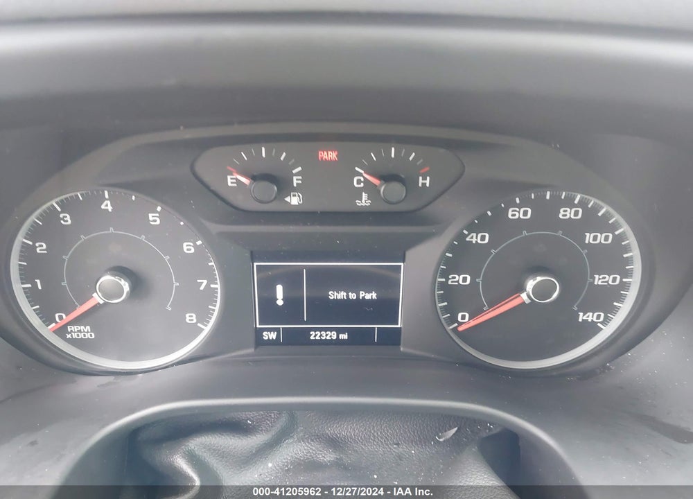 2019 GMC ACADIA SLE-2 VIN: 1GKKNLLS8KZ176418