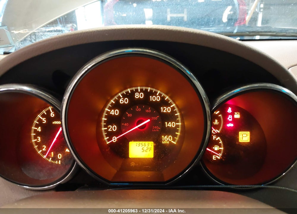 2005 NISSAN ALTIMA 3.5 SL VIN: 1N4BL11E85N928820