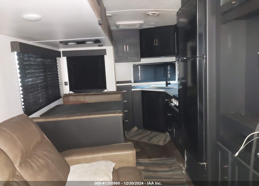 2023 KEYSTONE RV OTHER VIN: 4YDT0BM27PB450759