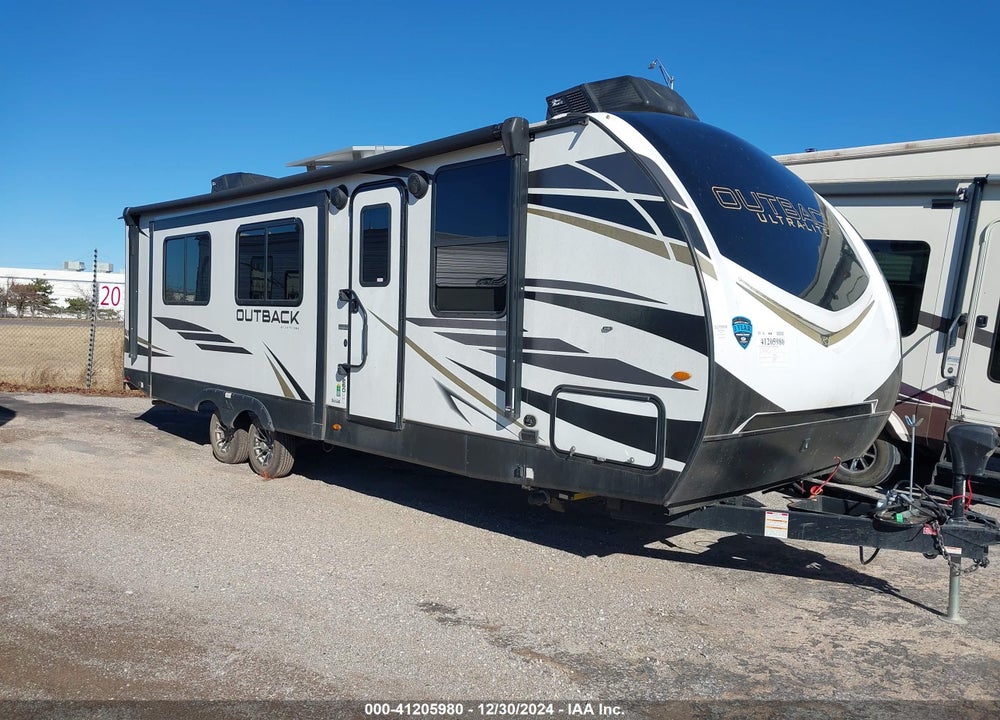 2023 KEYSTONE RV OTHER VIN: 4YDT0BM27PB450759
