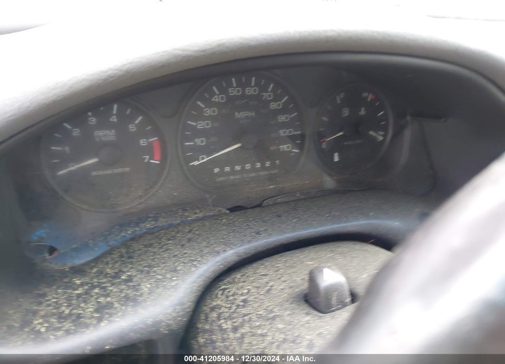 2000 OLDSMOBILE SILHOUETTE GLS VIN: 1GHDX03EXYD328528