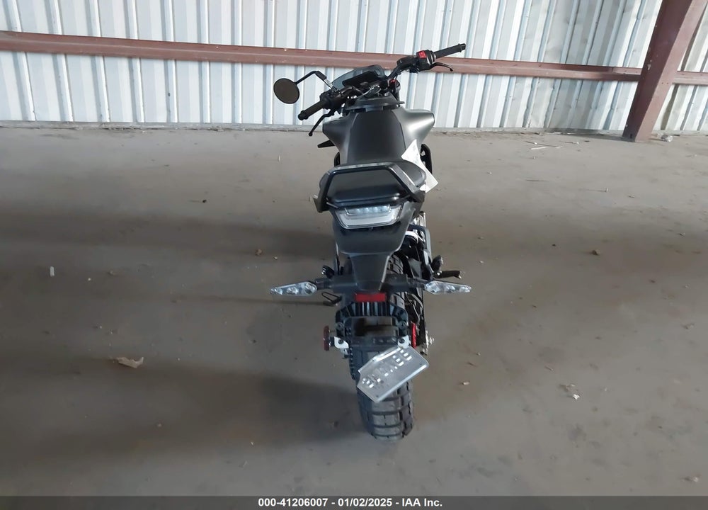 2024 HUSQVARNA VITPILEN 401 VIN: MD2JUJ401RN209475