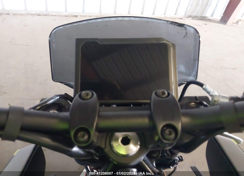 2024 HUSQVARNA VITPILEN 401 VIN: MD2JUJ401RN209475