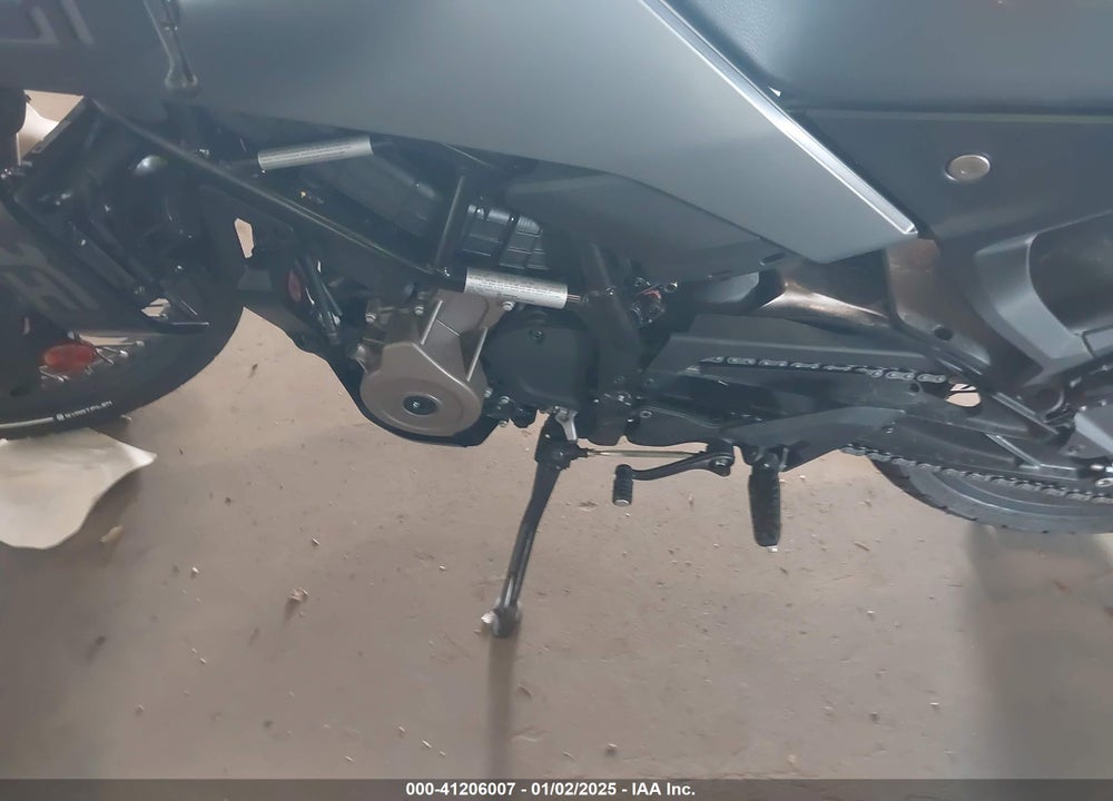 2024 HUSQVARNA VITPILEN 401 VIN: MD2JUJ401RN209475