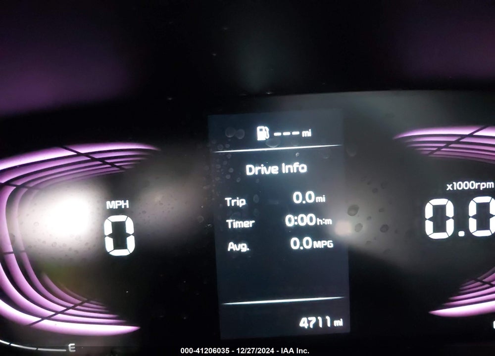 2025 KIA SOUL VIN: KNDJ33AU0S7923832