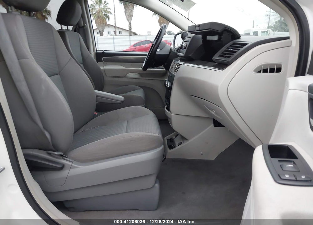 2009 VOLKSWAGEN ROUTAN S VIN: 2V8HW44169R549835