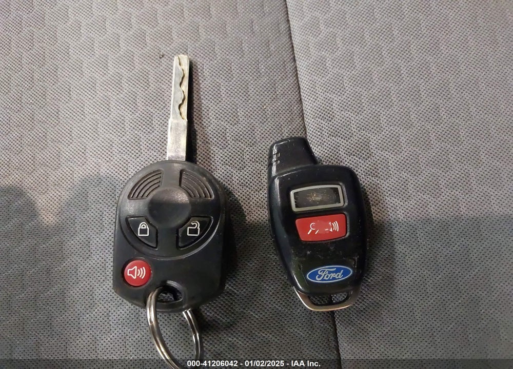 2017 FORD ESCAPE SE VIN: 1FMCU0G92HUE47967
