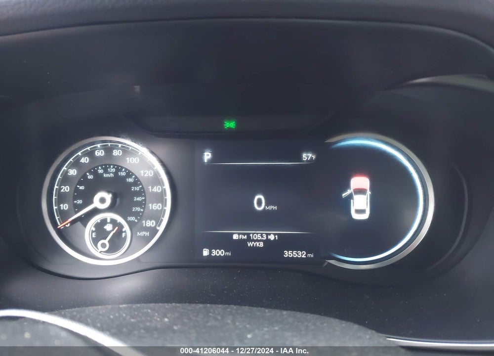 2023 GENESIS G70 VIN: KMTG34TA8PU127116