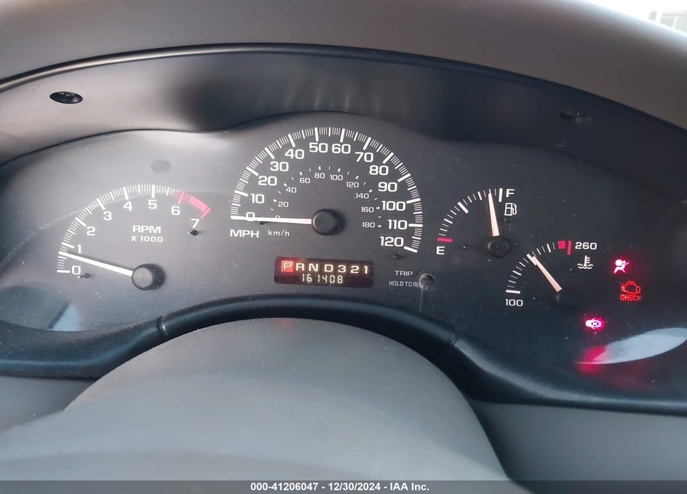 1999 CHEVROLET MALIBU VIN: 1G1ND52J9X6113443