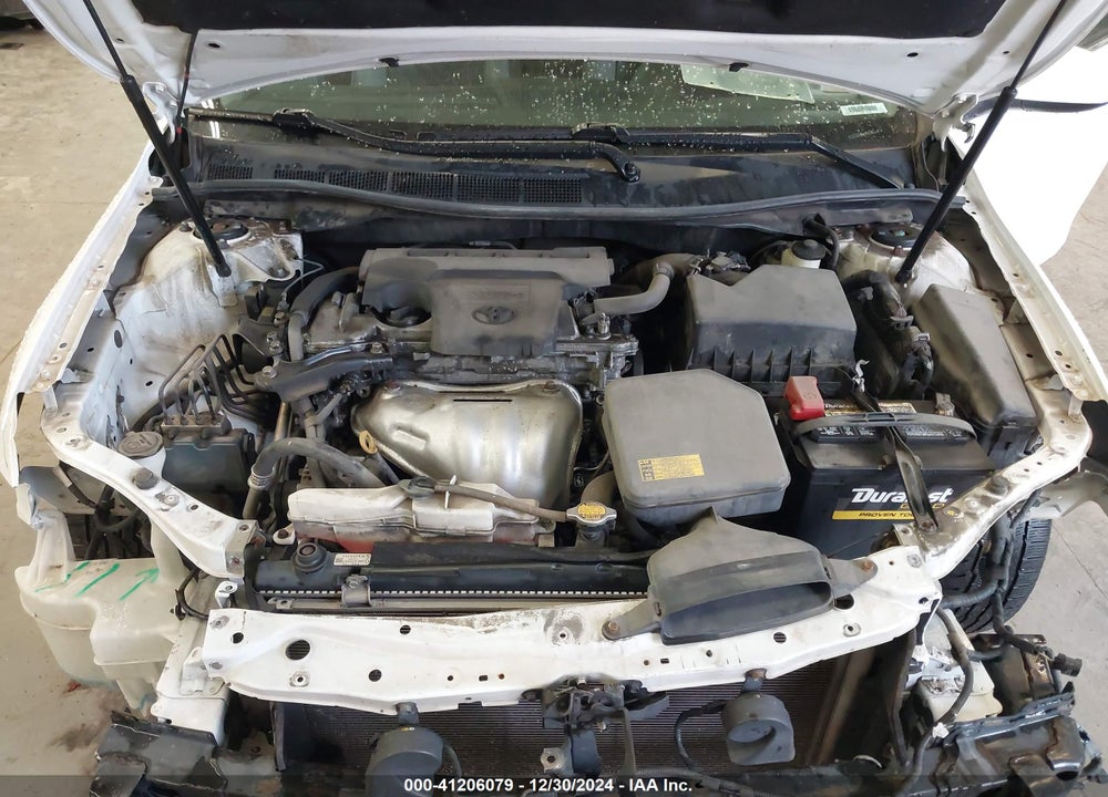 2015 TOYOTA CAMRY VIN: 4T1BF1FK8FU920851