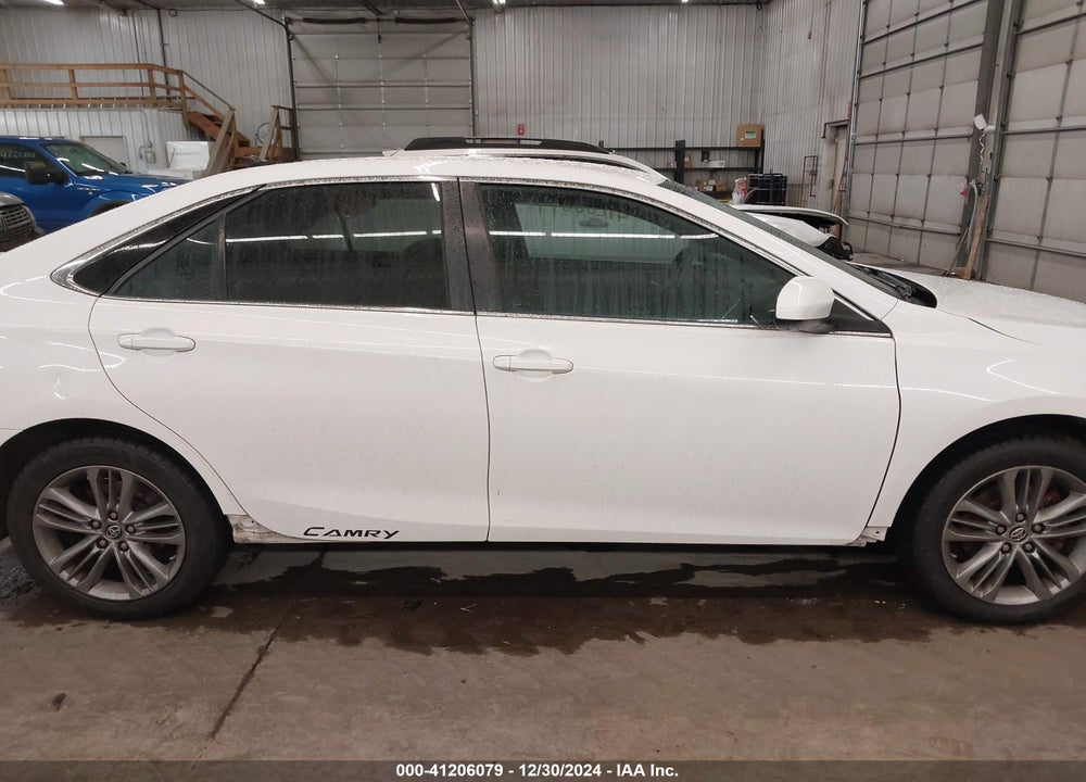 2015 TOYOTA CAMRY VIN: 4T1BF1FK8FU920851