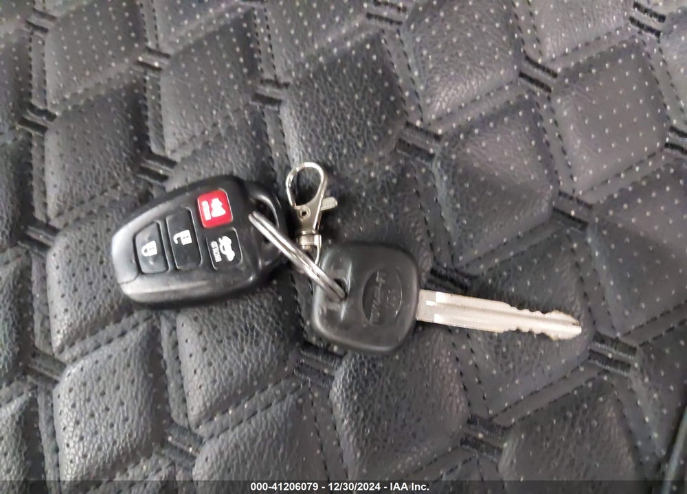 2015 TOYOTA CAMRY VIN: 4T1BF1FK8FU920851