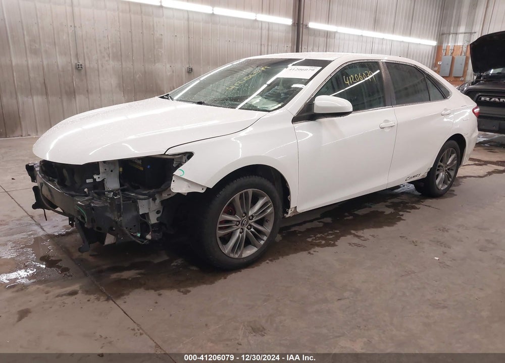 2015 TOYOTA CAMRY VIN: 4T1BF1FK8FU920851
