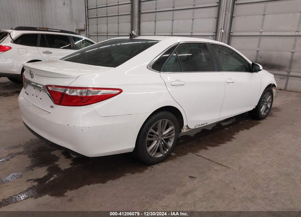 2015 TOYOTA CAMRY VIN: 4T1BF1FK8FU920851