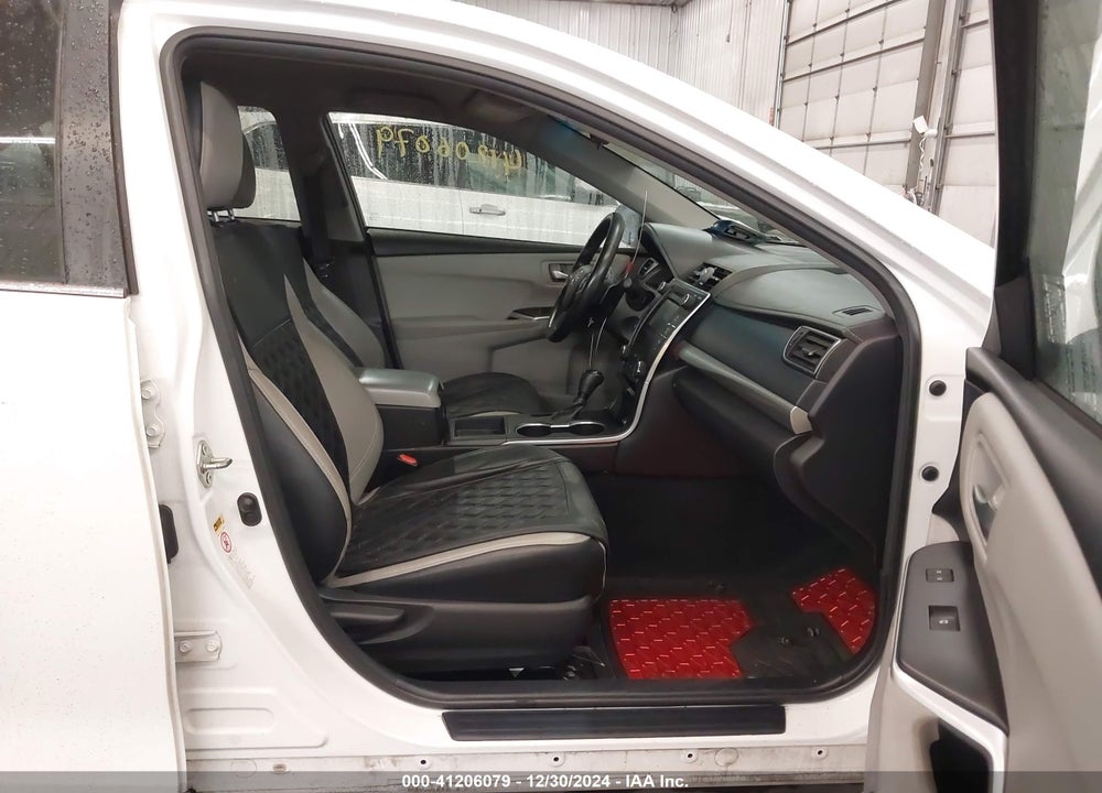 2015 TOYOTA CAMRY VIN: 4T1BF1FK8FU920851