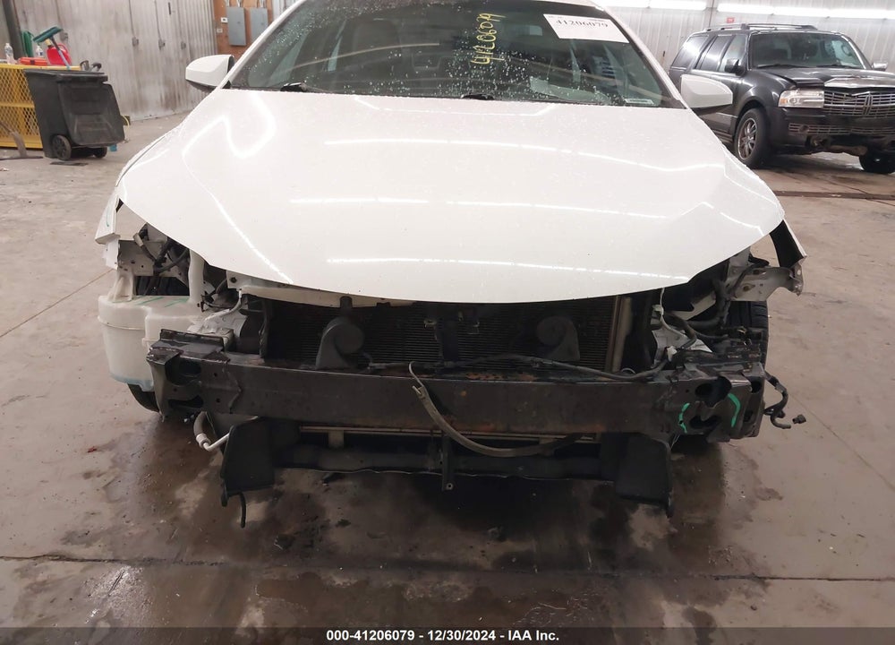 2015 TOYOTA CAMRY VIN: 4T1BF1FK8FU920851