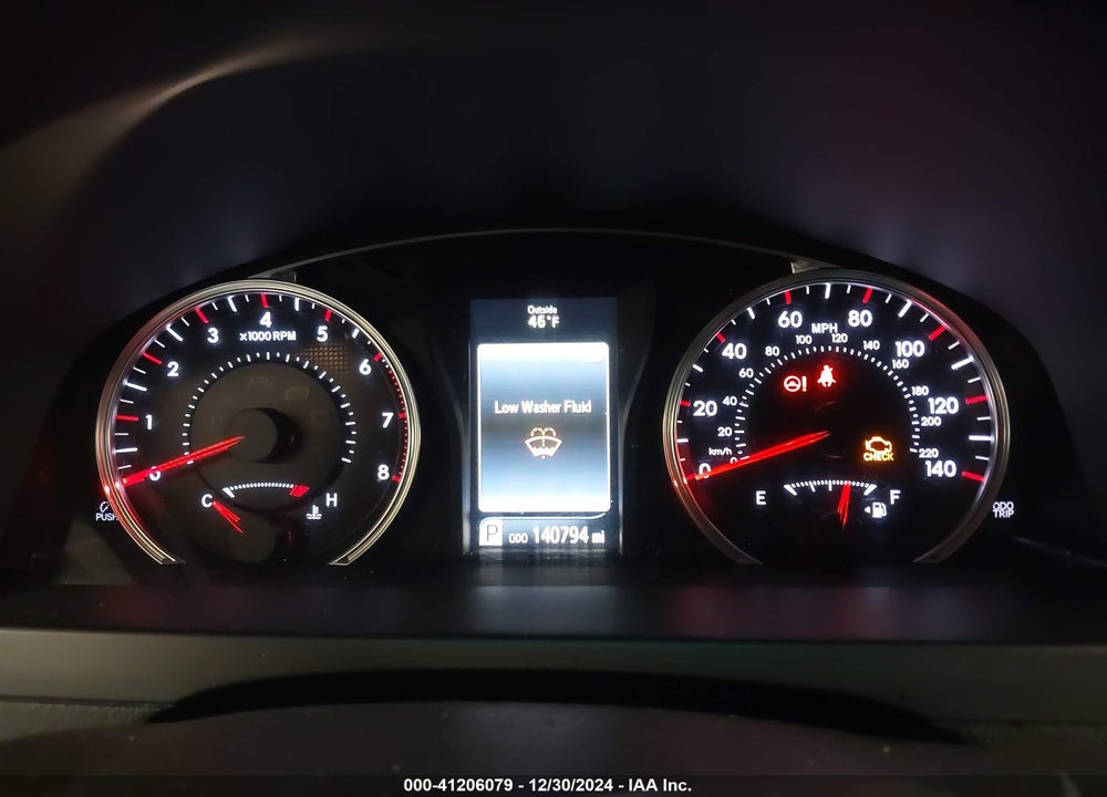 2015 TOYOTA CAMRY VIN: 4T1BF1FK8FU920851