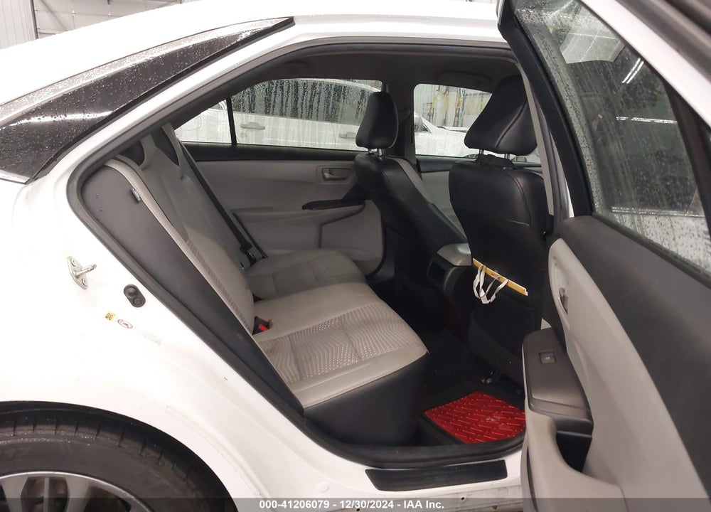 2015 TOYOTA CAMRY VIN: 4T1BF1FK8FU920851