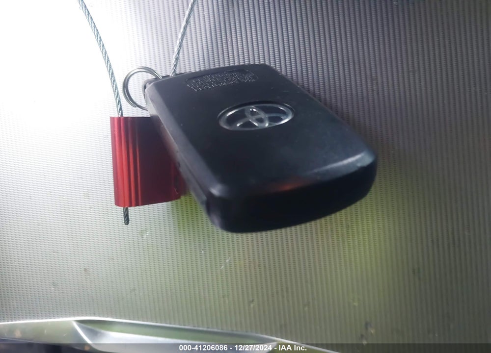 2023 TOYOTA TACOMA VIN: 3TMCZ5AN8PM561709