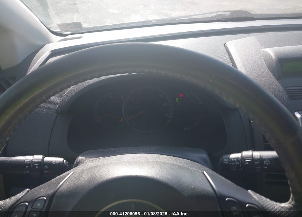 2009 MAZDA 5 GRAND TOURING VIN: JM1CR29L990359064