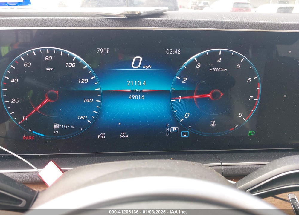 2020 MERCEDES-BENZ GLE 350 VIN: 4JGFB4JB5LA200362
