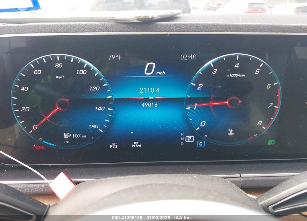 2020 MERCEDES-BENZ GLE 350 VIN: 4JGFB4JB5LA200362
