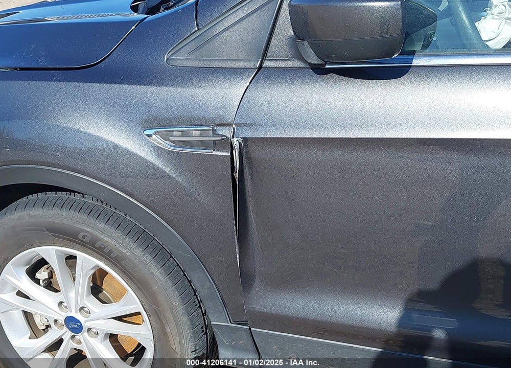2019 FORD ESCAPE SE VIN: 1FMCU9GD3KUB64249