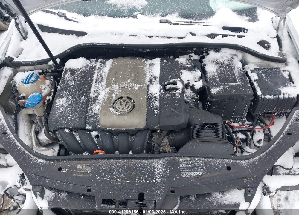 2008 VOLKSWAGEN JETTA SE/SEL VIN: 3VWRM71K48M142832