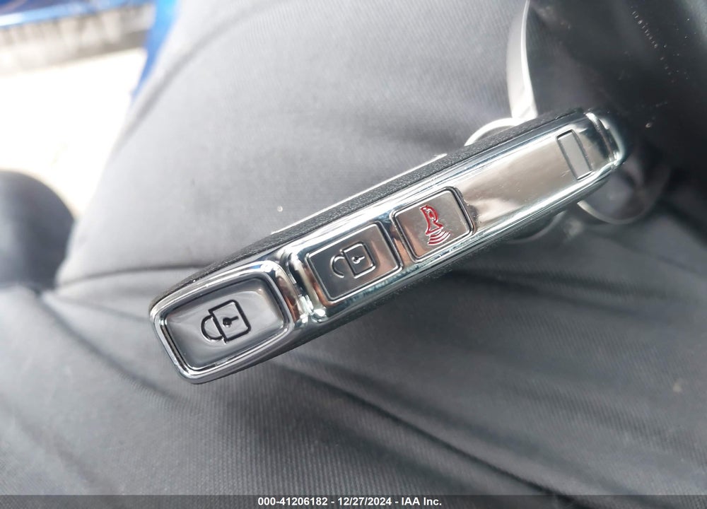 2022 KIA SORENTO S VIN: 5XYRL4LC3NG085607