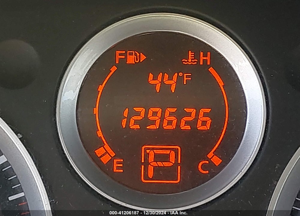 2010 NISSAN SENTRA VIN: 3N1AB6APXAL696189