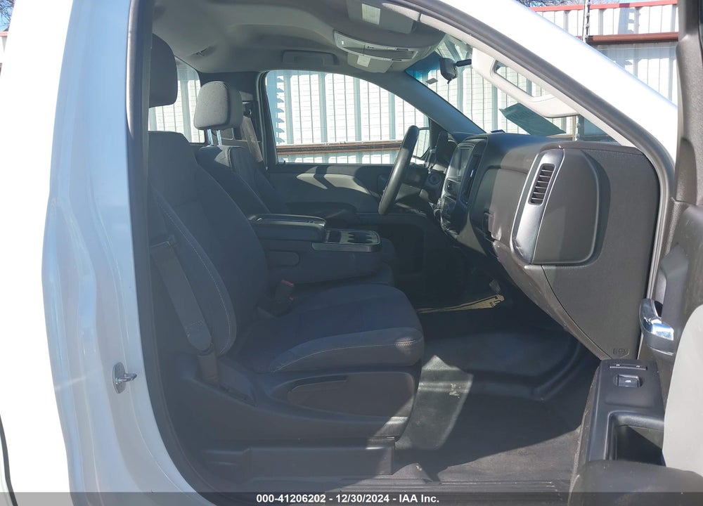 2018 GMC SIERRA 1500 VIN: 1GTN1LEC9JZ904983