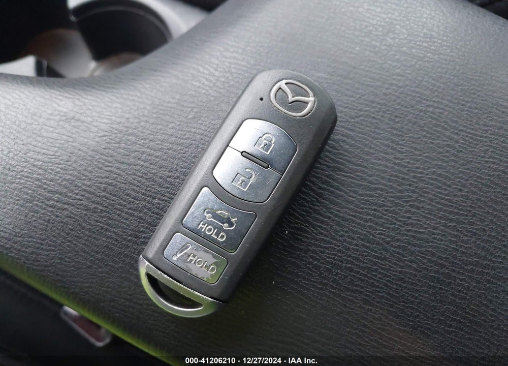 2015 MAZDA 3 I TOURING VIN: 3MZBM1V7XFM176596