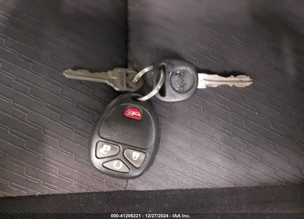 2013 GMC SIERRA 1500 VIN: 3GTP2VE70DG268852