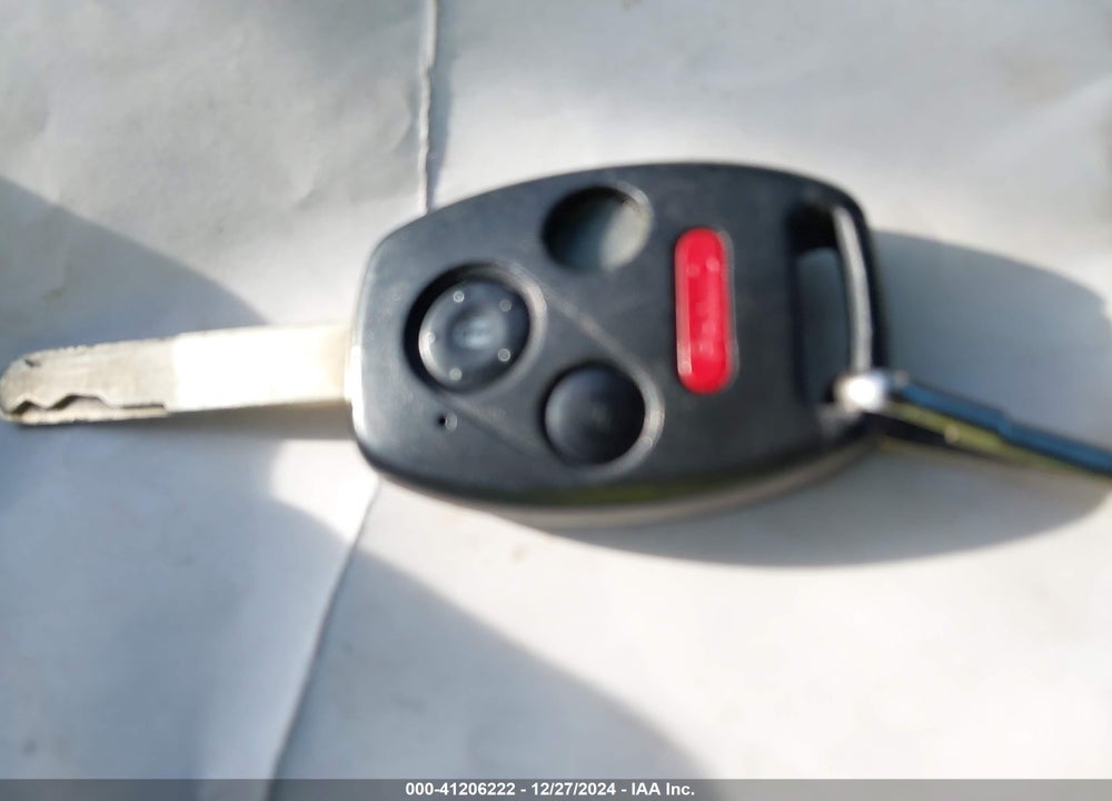 2007 HONDA FIT VIN: JHMGD38687S067536