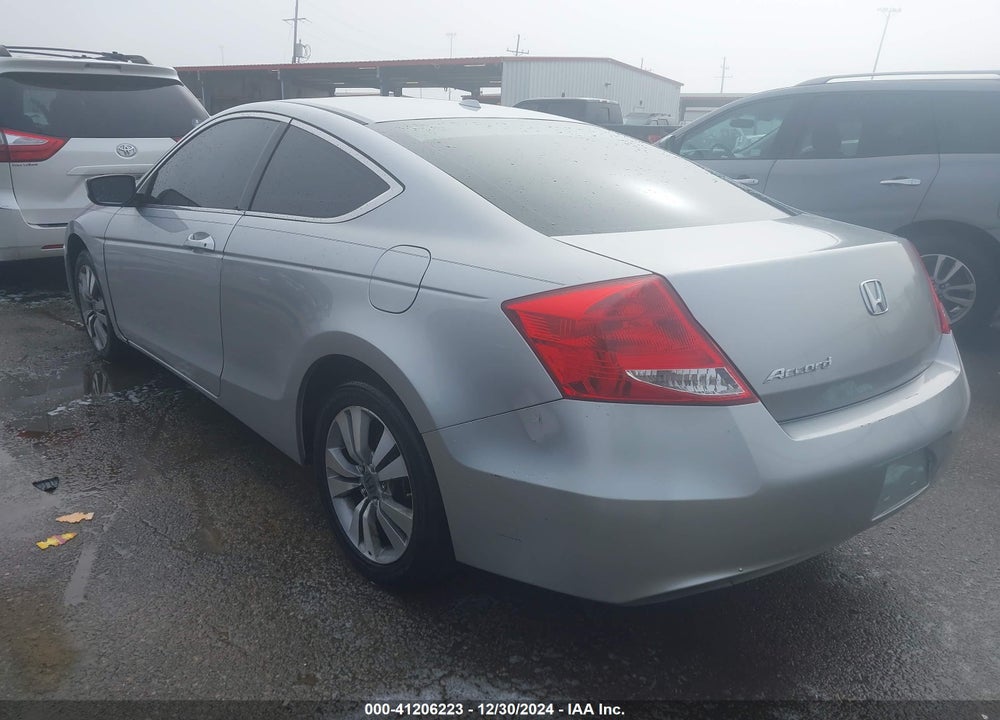 2011 HONDA ACCORD 2.4 EX-L VIN: 1HGCS1B80BA003950