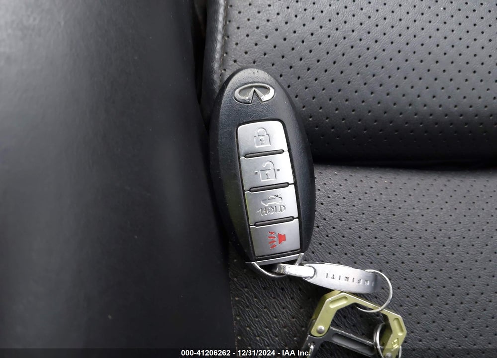 2009 INFINITI G37 VIN: JNKCV61E79M305088