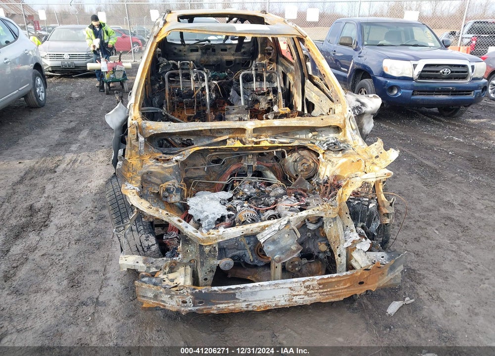2019 SUBARU FORESTER PREMIUM VIN: JF2SKAEC0KH545844