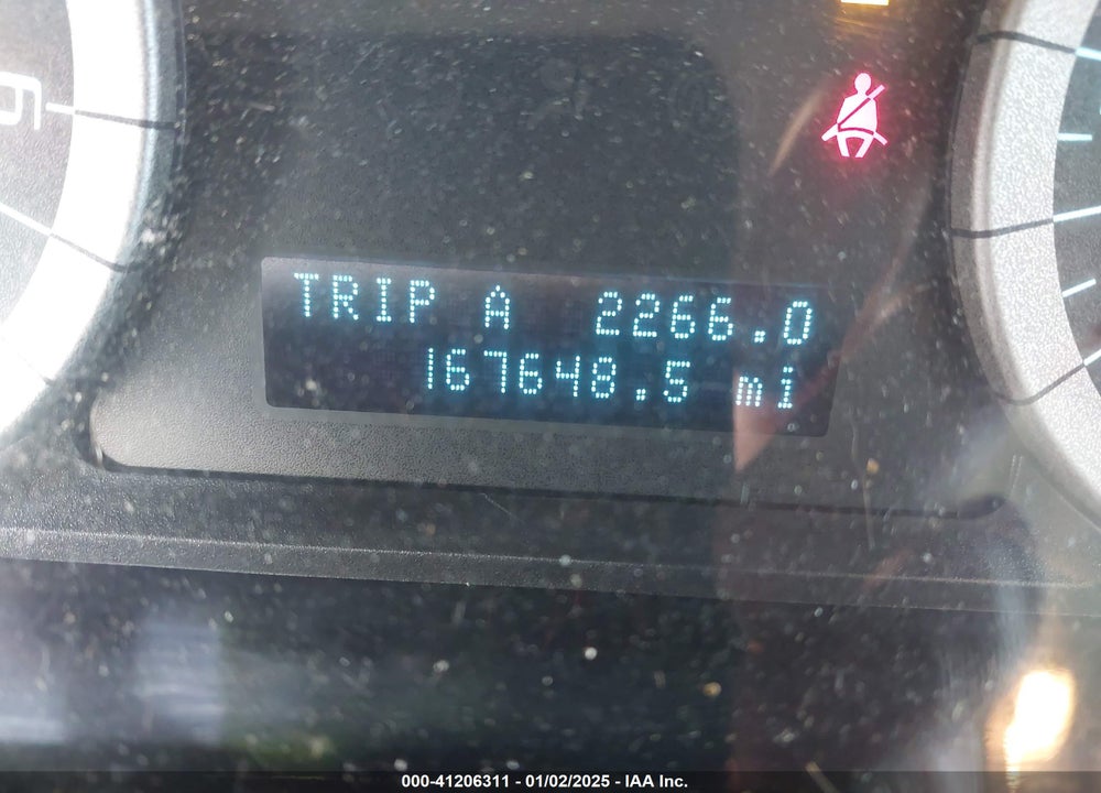 2010 FORD ESCAPE HYBRID LIMITED VIN: 1FMCU4K35AKB79914