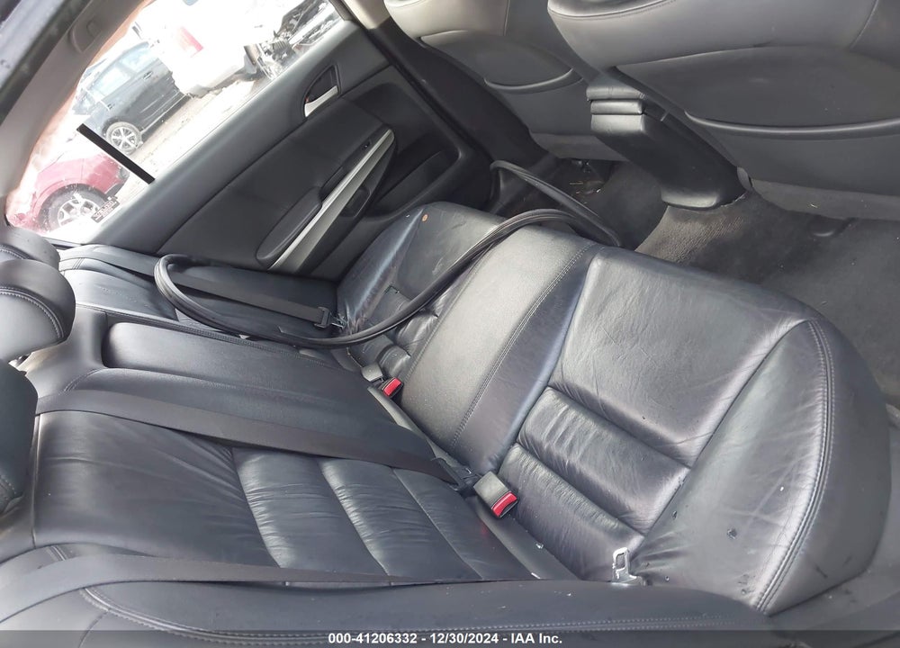 2009 HONDA ACCORD 2.4 EX-L VIN: 1HGCP268X9A022162