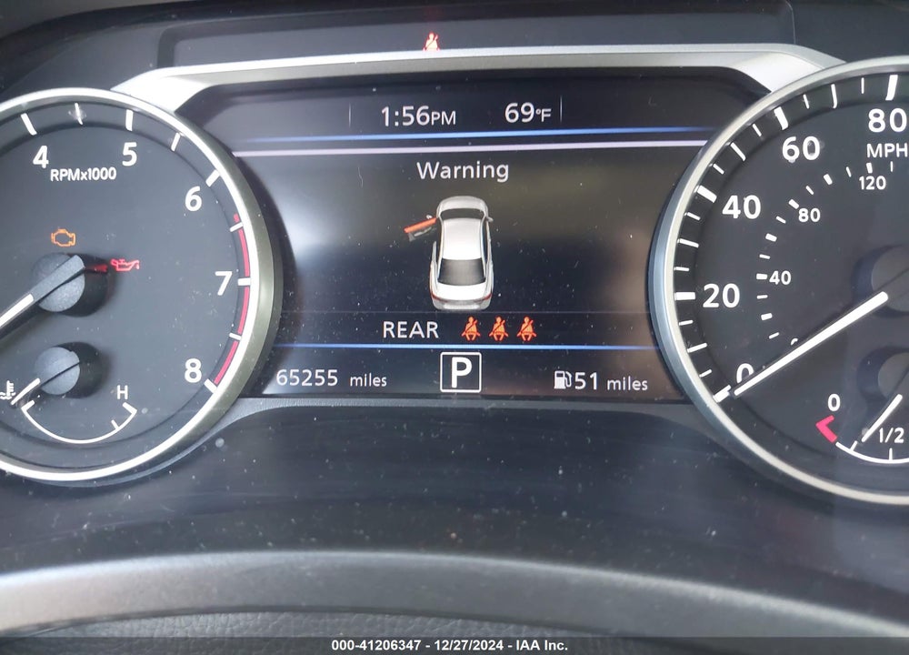 2023 NISSAN SENTRA VIN: 3N1AB8CV0NY207492