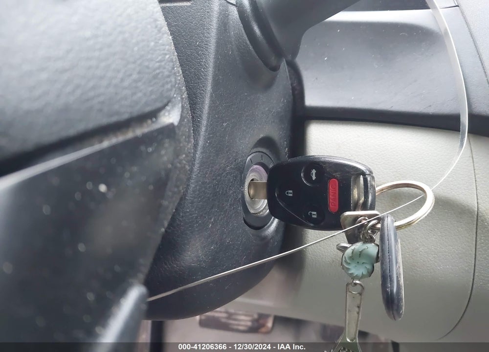 2012 HONDA CIVIC SDN LX VIN: 19XFB2F59CE007737