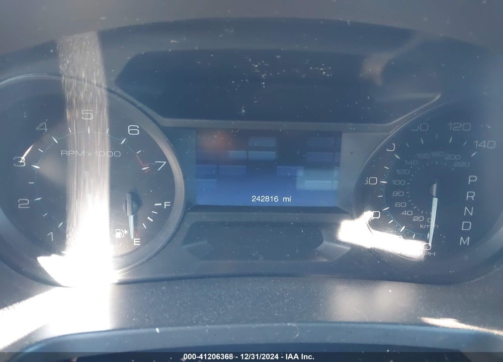 2013 FORD EXPLORER VIN: 1FM5K8B88DGB07548