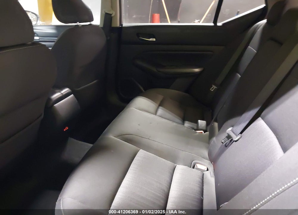 2019 NISSAN ALTIMA 2.5 S VIN: 1N4BL4BV0KC206488